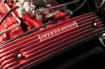 Ford Crestline Skyliner V8 1954 года